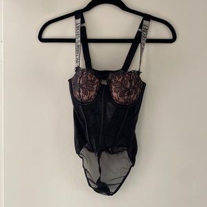 Brand New With Tags Victoria Secret Lingerie